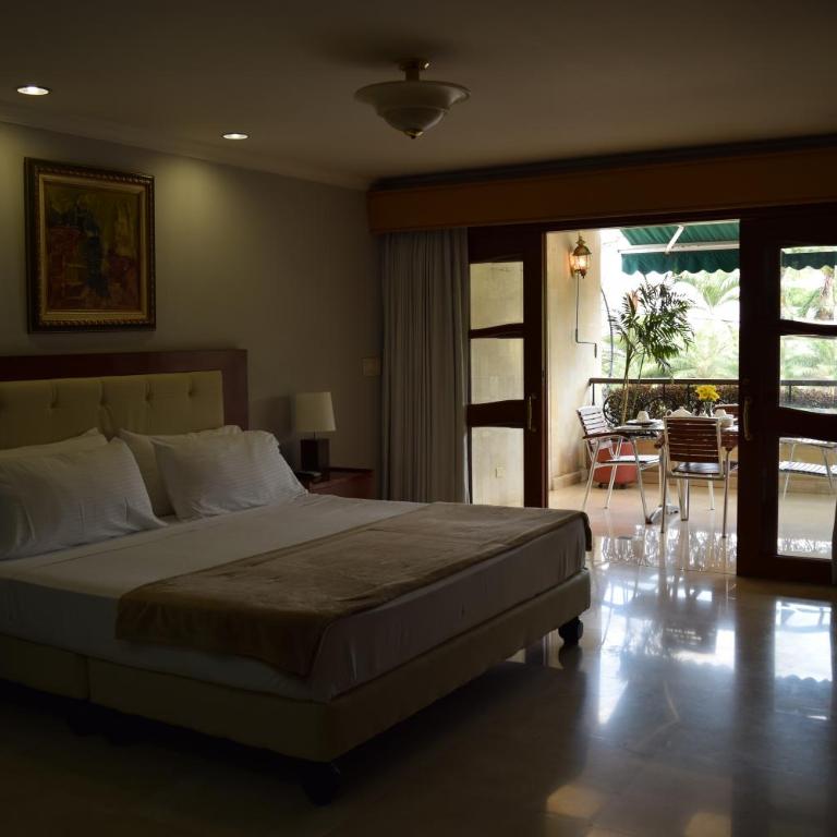 Casa Bella suites - Habitación Familiar Deluxe - 3