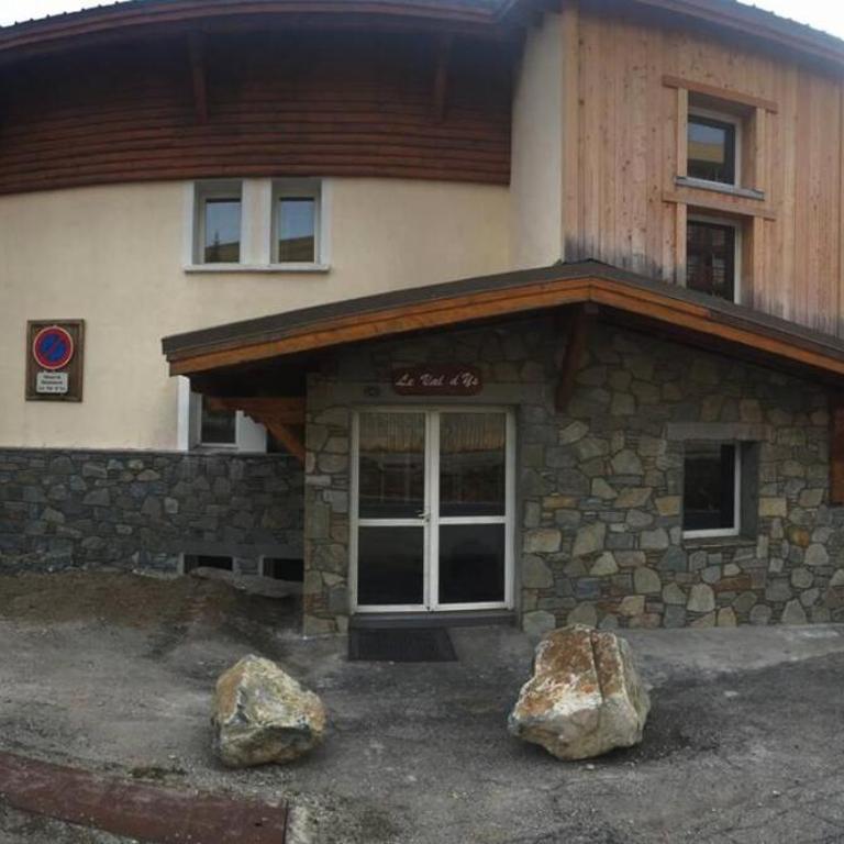 Résidence Val D'ys - VAL D'YS APT 03 MAE-3211 - Appartement - 11