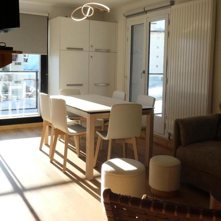 Résidence Vanessa - LE VANESSA APT 12 MAE-3391 - Appartement - 2