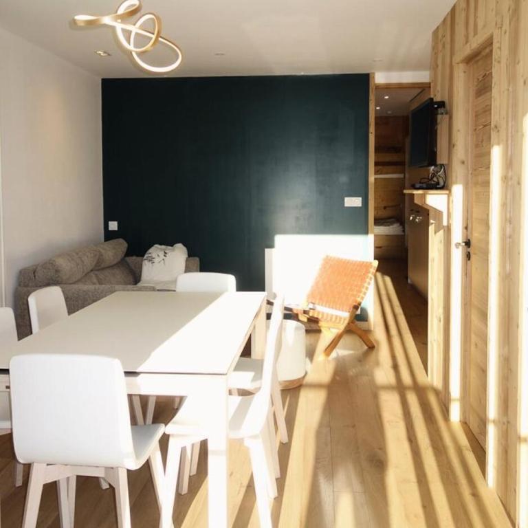 Résidence Vanessa - LE VANESSA APT 12 MAE-3391 - Appartement - 6