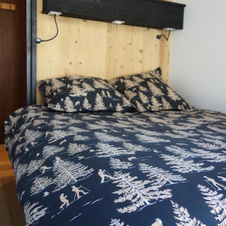 Résidence Vanessa - LE VANESSA APT 12 MAE-3391 - Appartement - 20