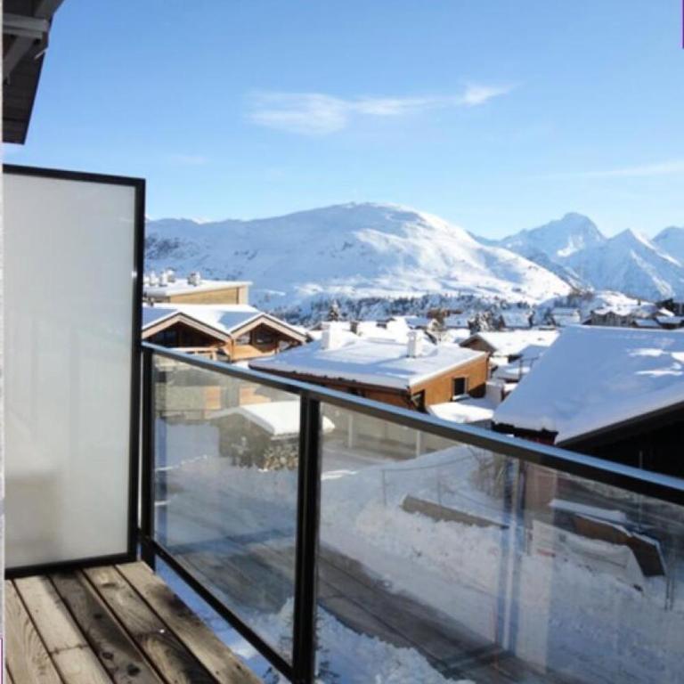 Résidence Vanessa - LE VANESSA APT 12 MAE-3391 - Appartement - 27