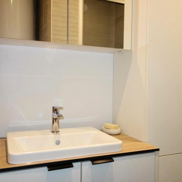 Résidence Vanessa - LE VANESSA APT 12 MAE-3391 - Appartement - 26