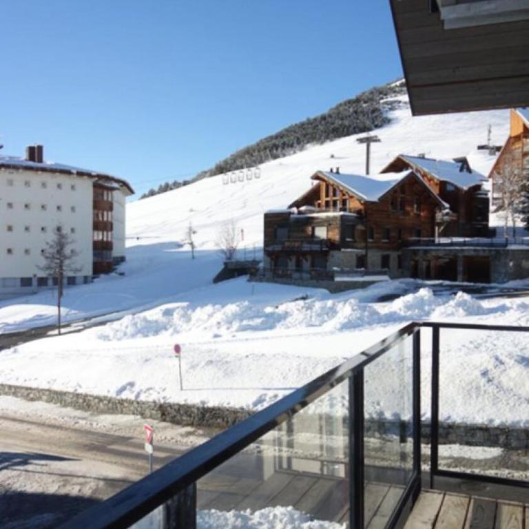 Résidence Vanessa - LE VANESSA APT 12 MAE-3391 - Appartement - 28