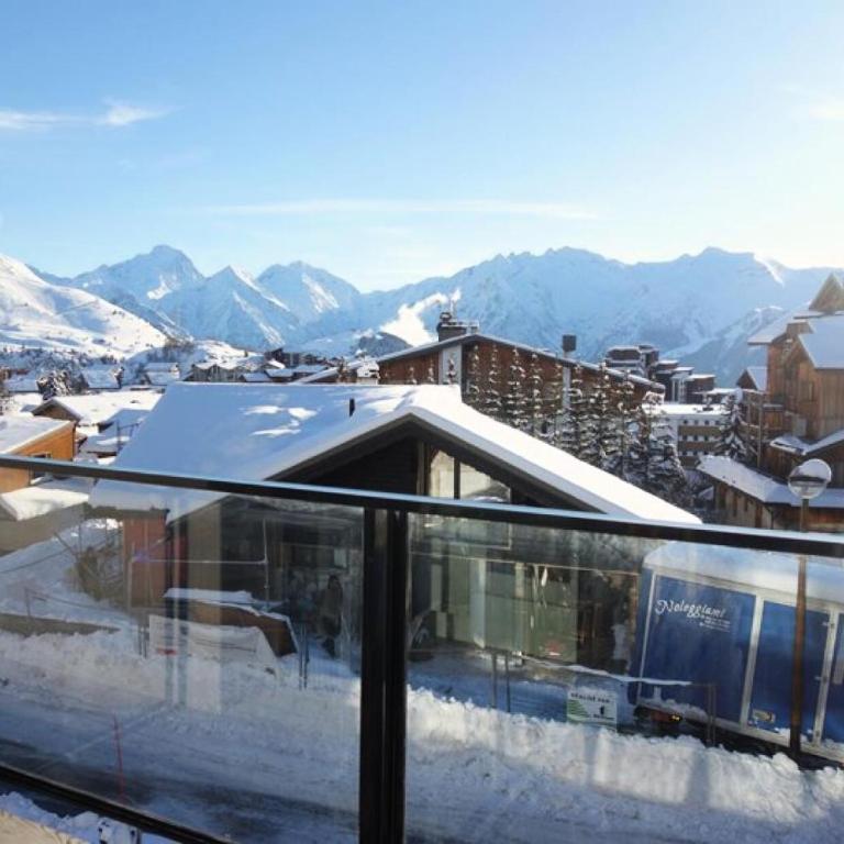 Résidence Vanessa - LE VANESSA APT 12 MAE-3391 - Appartement - 29