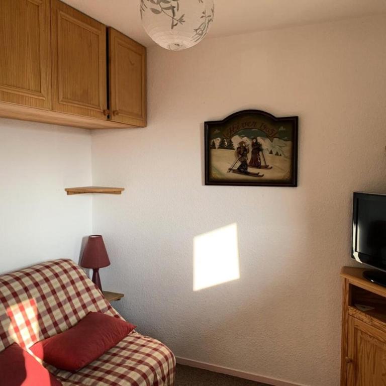 Résidence Balcons D'huez - RESIDENCE LES BALCONS D'HUEZ APT 101 MAE-3441 - Appartement - 2