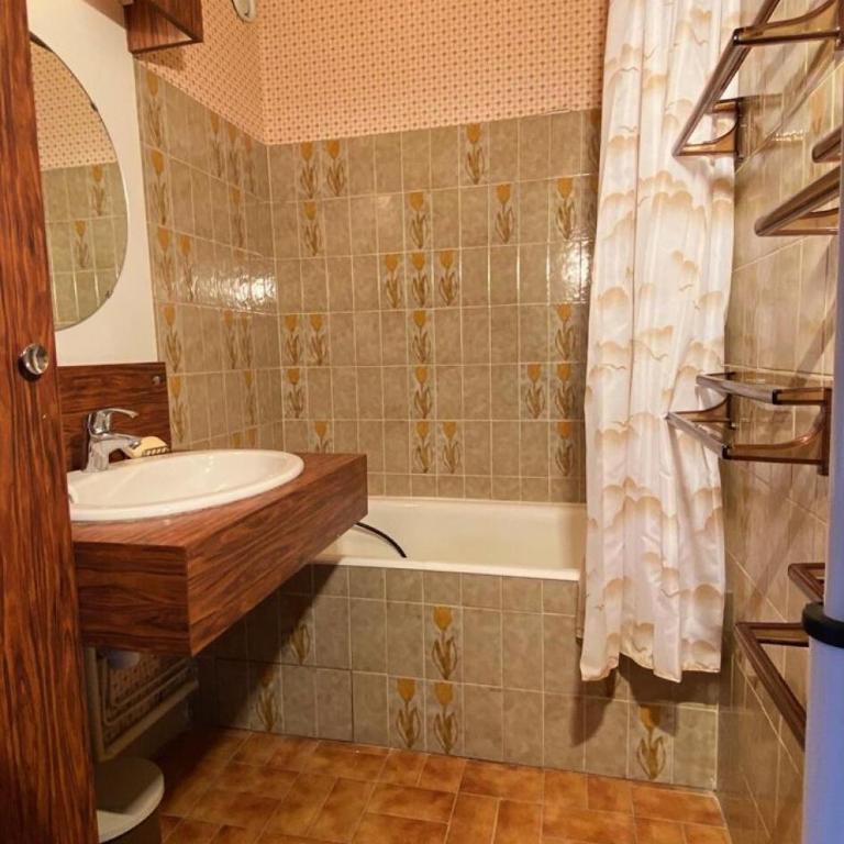 Résidence Milady - MILADY APT B3 MAE-3451 - Studio - 5