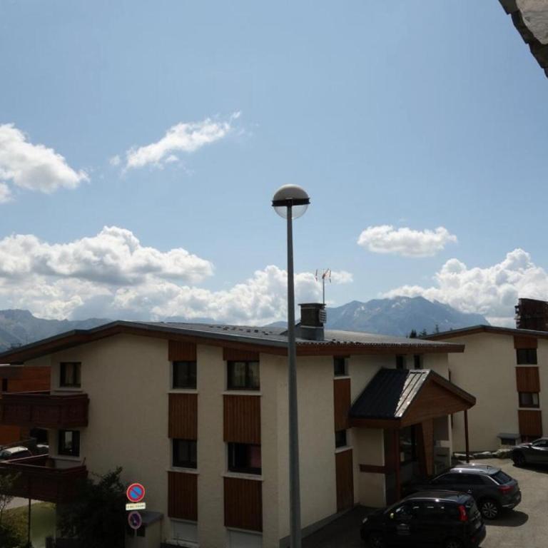 Résidence Milady - MILADY APT B3 MAE-3451 - Studio - 6