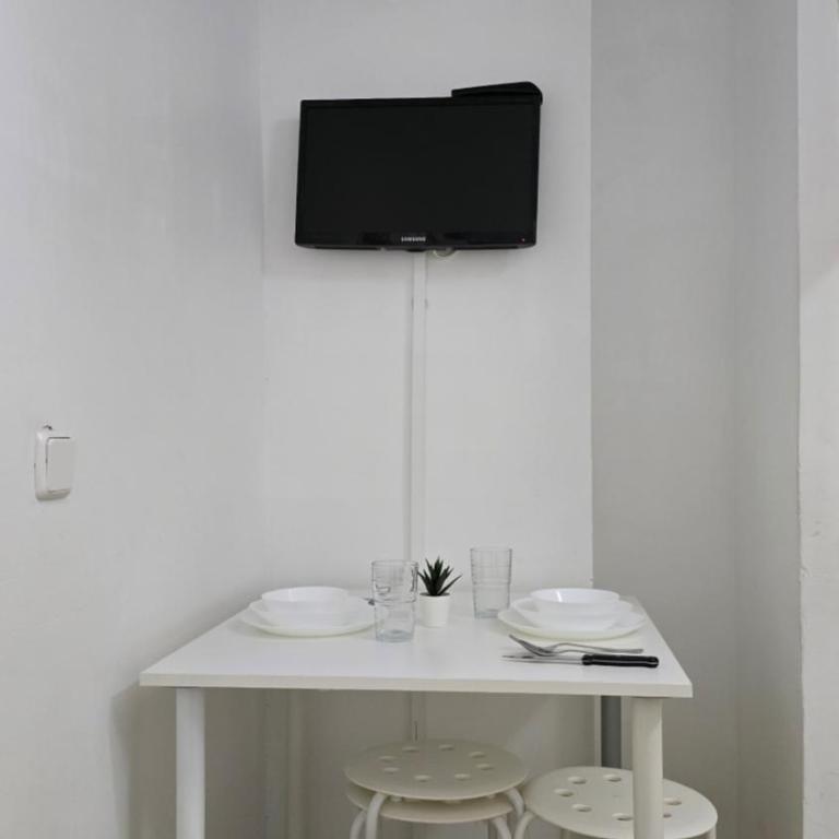 Mini Apartamento Lovely Chueca - Apartamento de 1 dormitorio - 5