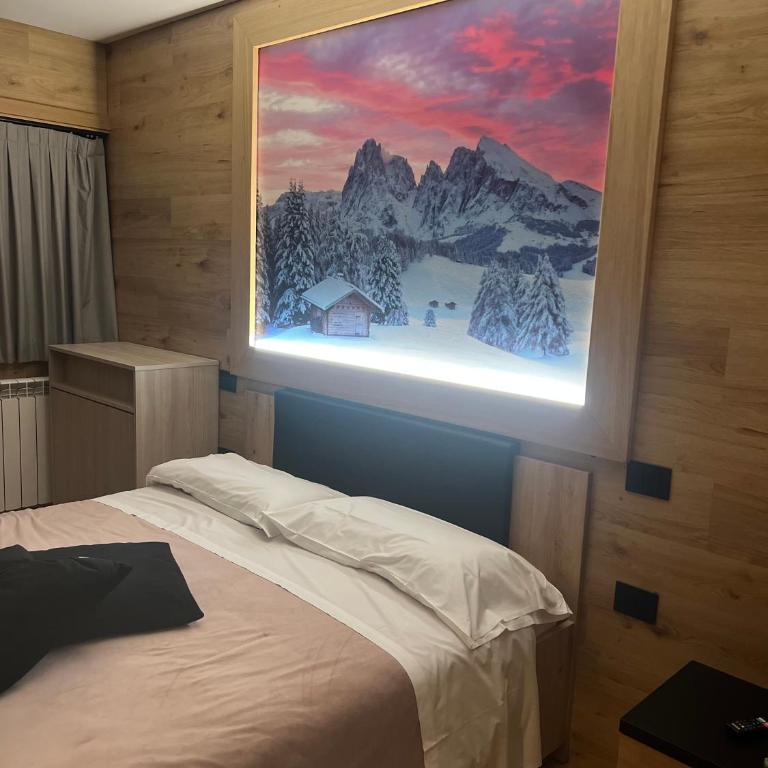 Anemone Bianco Suite Rooms - Appartamento con 1 Camera da Letto con Vista - 7