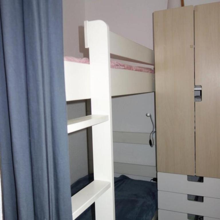 Résidence Balcons D'huez - APPARTEMENT ALPE D'HUEZ QUARTIER DE L'ECLOSE MAE-3601 - Appartement - 5