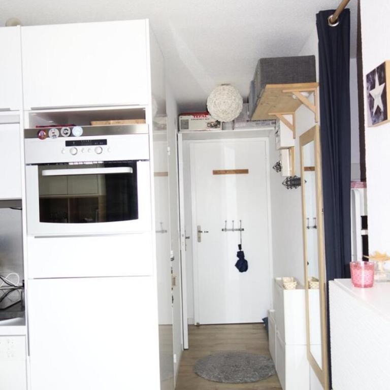 Résidence Balcons D'huez - APPARTEMENT ALPE D'HUEZ QUARTIER DE L'ECLOSE MAE-3601 - Appartement - 6