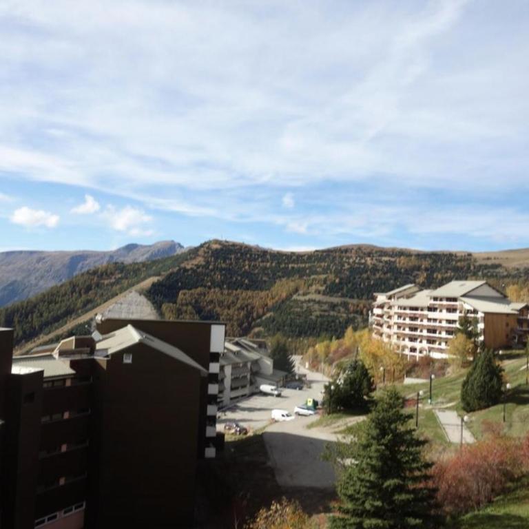 Résidence Balcons D'huez - APPARTEMENT ALPE D'HUEZ QUARTIER DE L'ECLOSE MAE-3601 - Appartement - 10