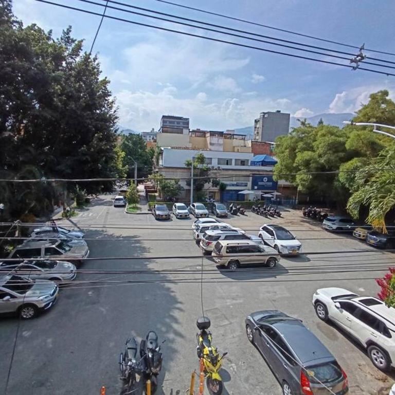 2 Alcobas zona turistica y central 302 - Apartamento de 2 dormitorios - 40