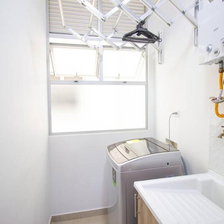 2 Alcobas zona turistica y central 302 - Apartamento de 2 dormitorios - 46