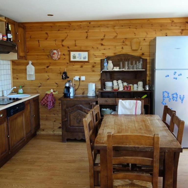 Résidence Citriere - CITRIERE APT 03 MAE-3661 - Appartement - 1