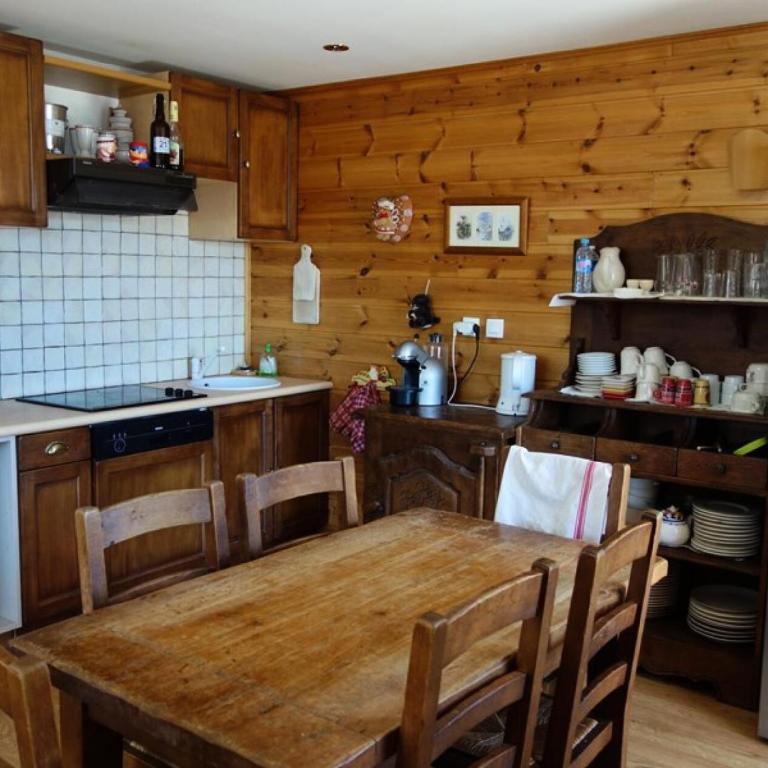 Résidence Citriere - CITRIERE APT 03 MAE-3661 - Appartement - 2