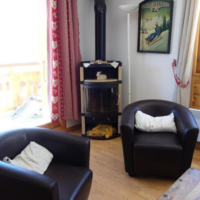 Résidence Citriere - CITRIERE APT 03 MAE-3661 - Appartement - 3