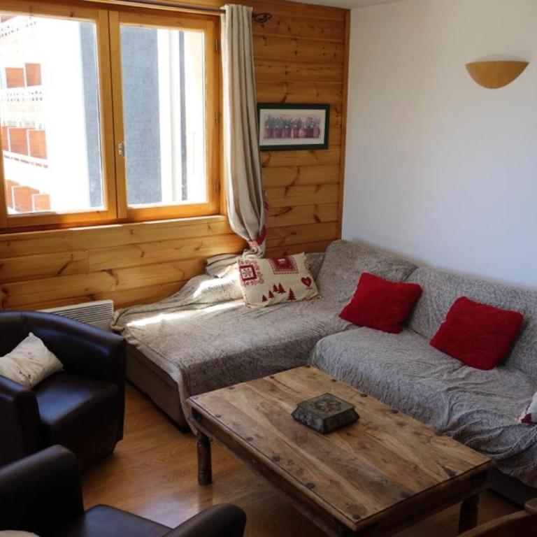 Résidence Citriere - CITRIERE APT 03 MAE-3661 - Appartement - 4