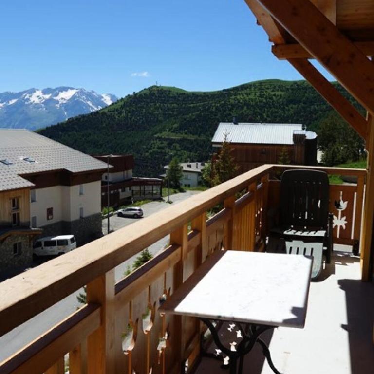 Résidence Citriere - CITRIERE APT 03 MAE-3661 - Appartement - 7