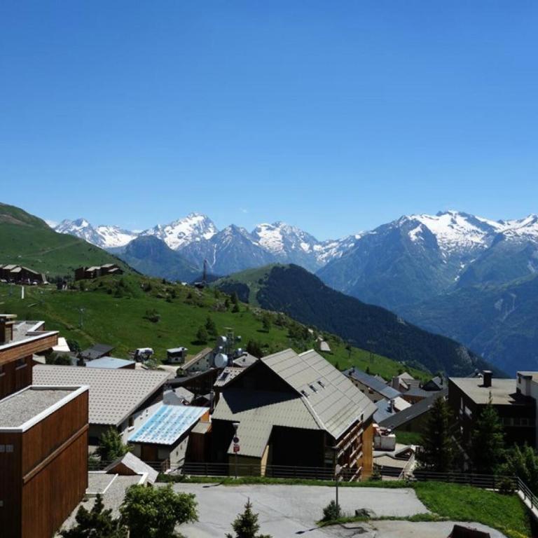 Résidence Citriere - CITRIERE APT 03 MAE-3661 - Appartement - 8