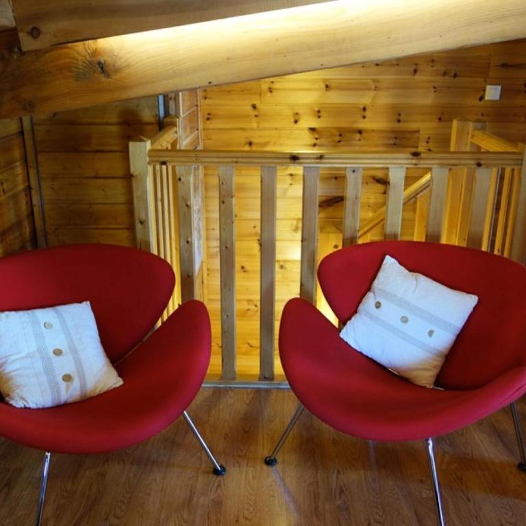 Résidence Citriere - CITRIERE APT 03 MAE-3661 - Appartement - 11