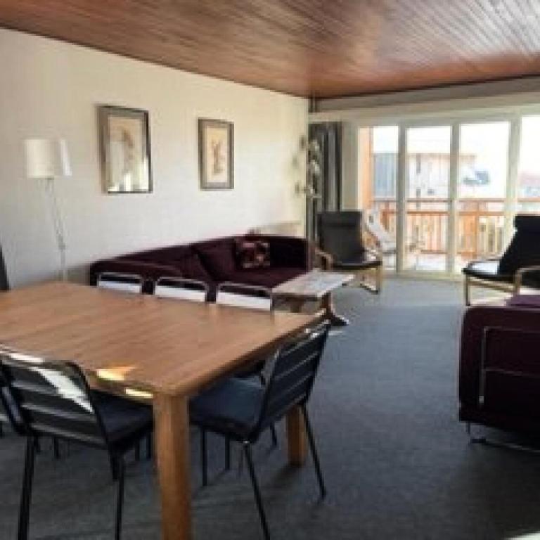 Résidence Choucas - RESIDENCE LES CHOUCAS APT 31 MAE-3701 - Appartement - 1