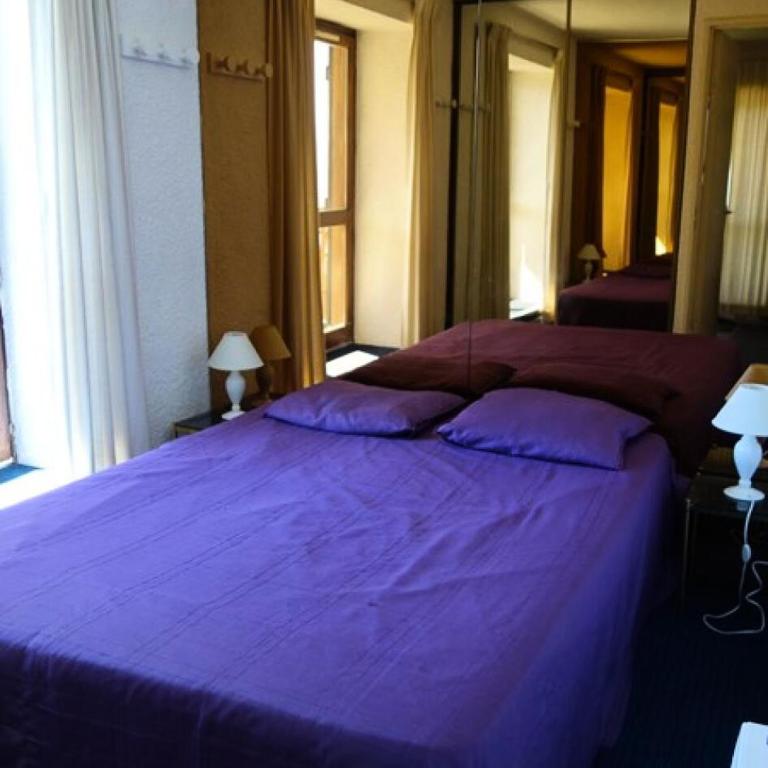 Résidence Menandiere - MENANDIERE APT P3 MAE-3651 - Appartement - 5