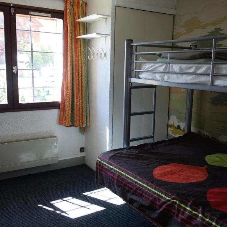 Résidence Menandiere - MENANDIERE APT P3 MAE-3651 - Appartement - 7