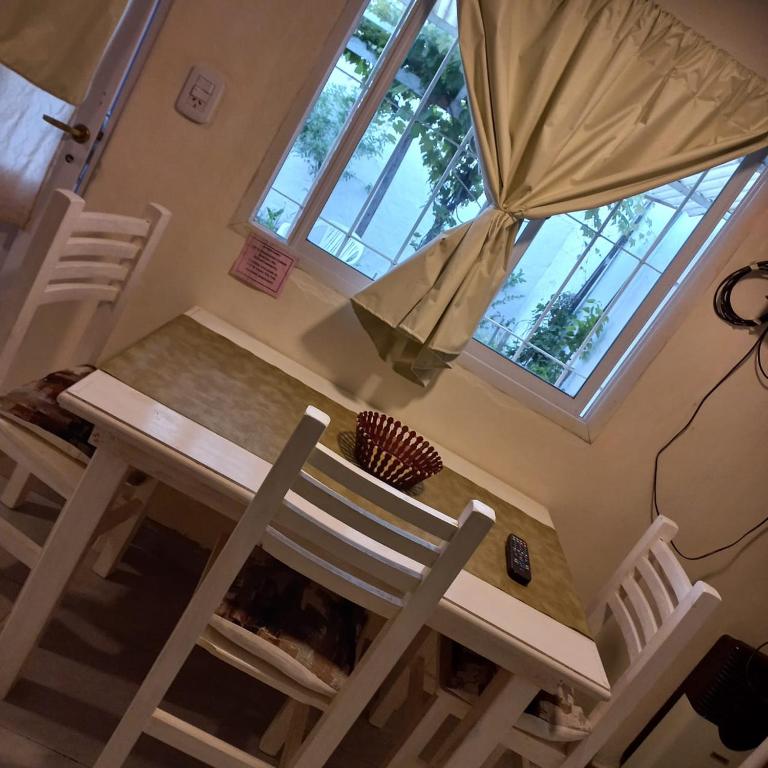 Las Rosas Departamento - Apartamento de 1 dormitorio - 3