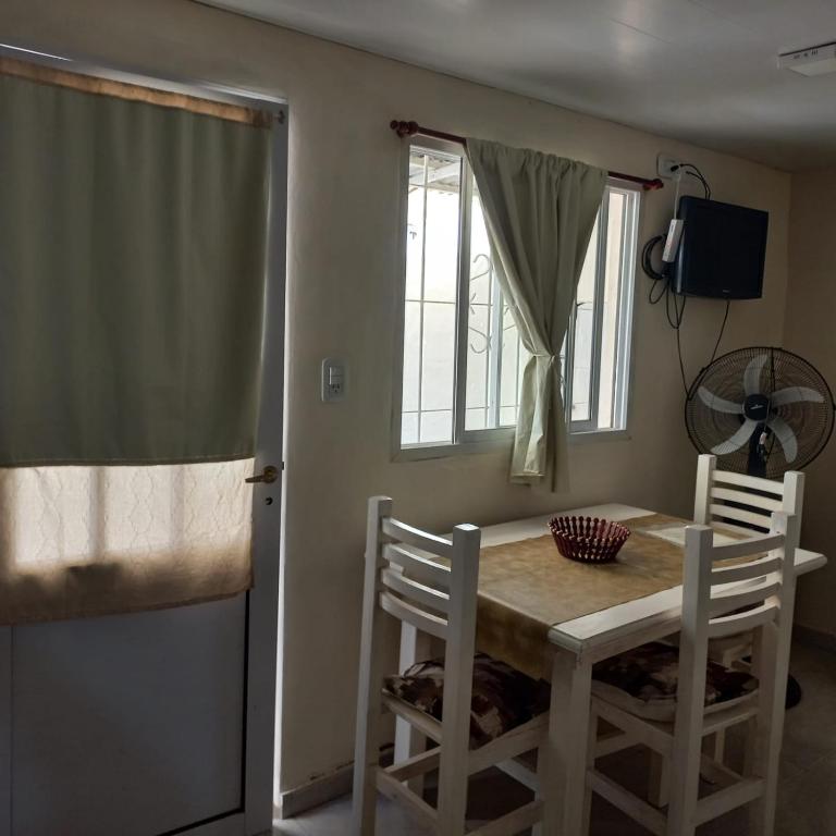 Las Rosas Departamento - Apartamento de 1 dormitorio - 5