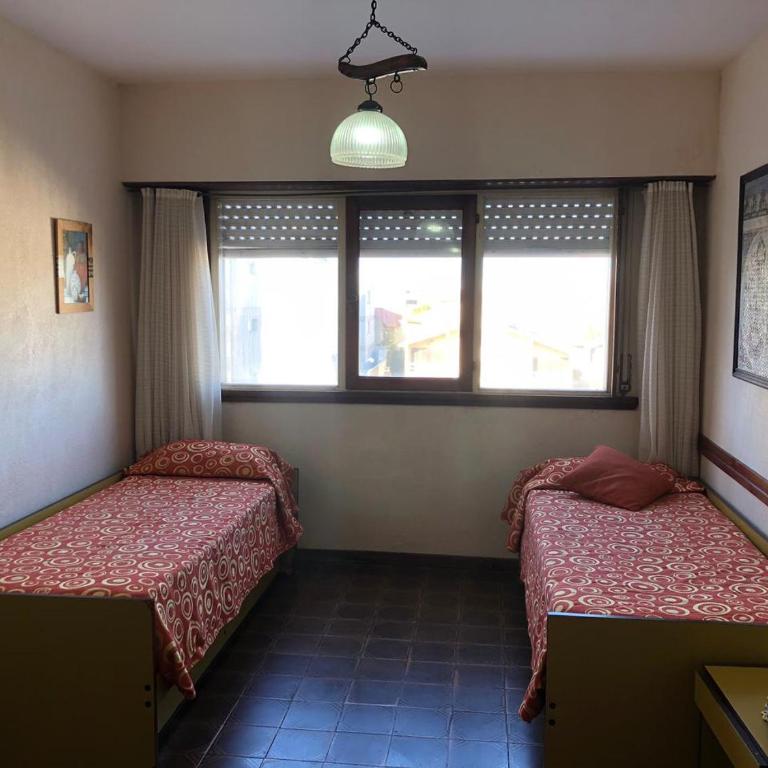 Monoambiente Beach - Apartamento de 1 dormitorio - 1