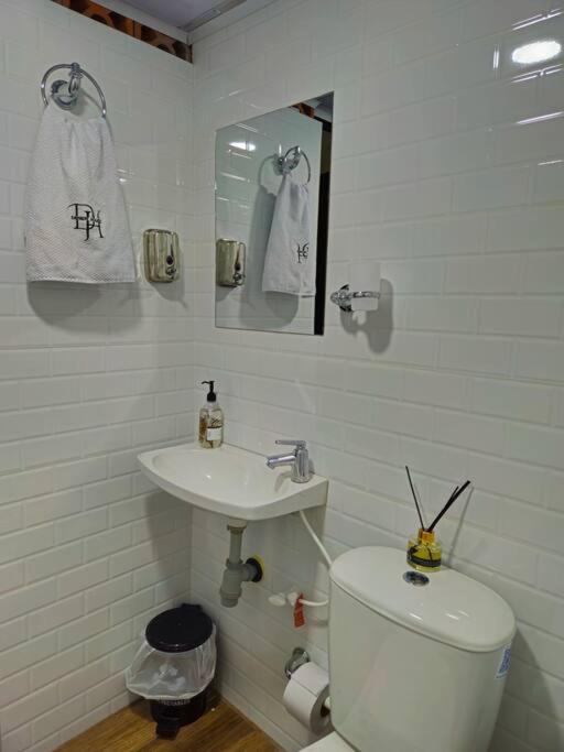 Denier House Guabinal 203 - Apartamento de 2 dormitorios - 12