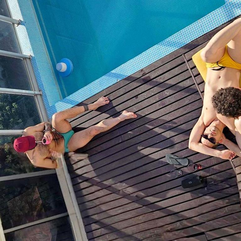 Urban Departamento en Belgrano - Apartamento de 1 dormitorio - 21