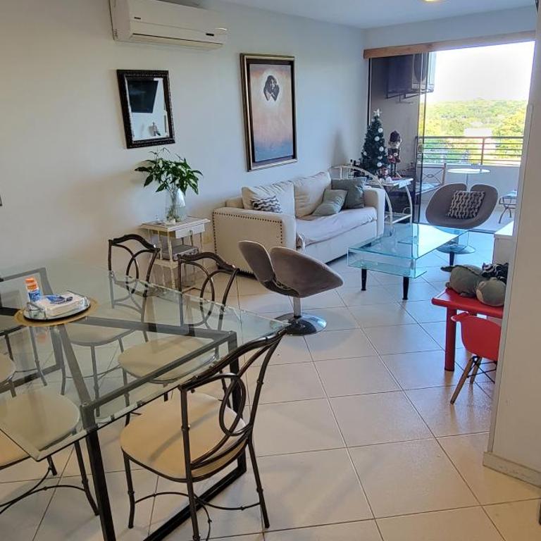 Apartamento Venezuela - Apartamento de 2 dormitorios - 1