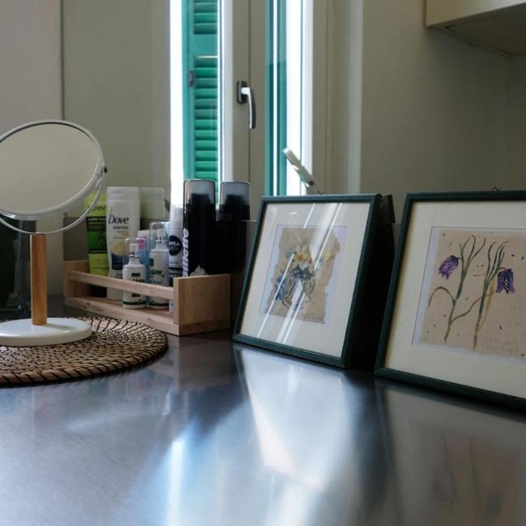Gioia House - Appartamento con 1 Camera da Letto - 23