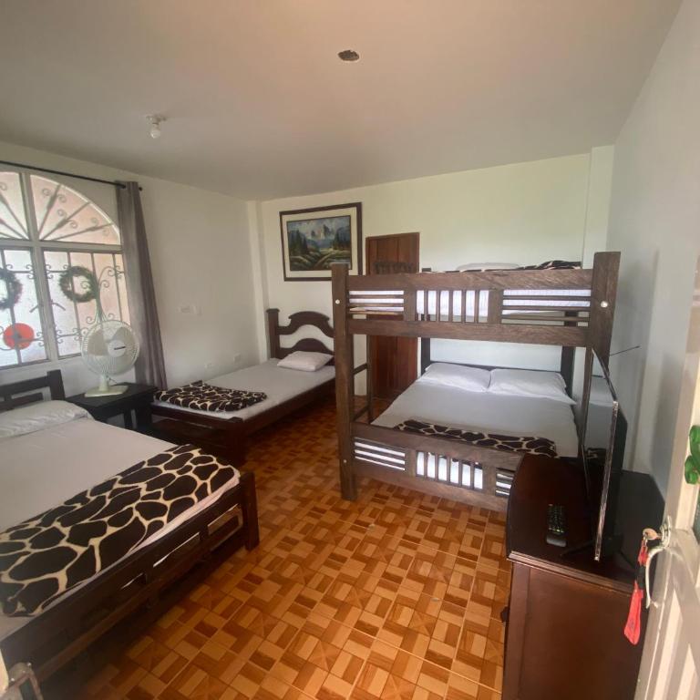 Vista Hermosa Finca Filandia a 10 min del Pueblo - Casa de 7 dormitorios - 19