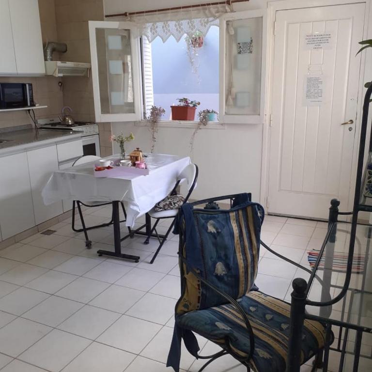 Patagonia Relax- Depto zona céntrica y de servicios de salud - Apartamento de 1 dormitorio - 12