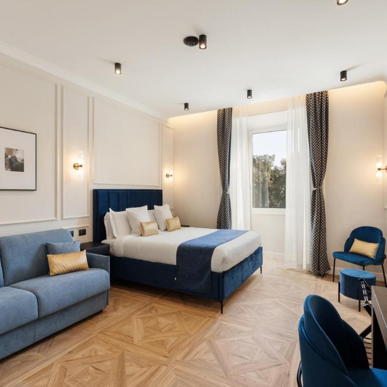 Adriana Boutique Guest House - Suite - 10