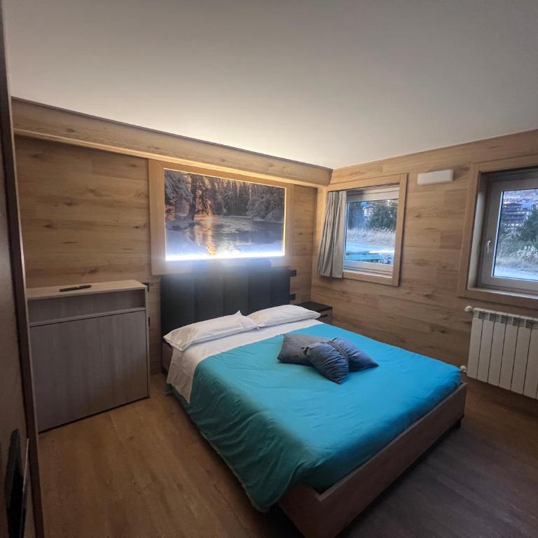 Anemone Bianco Suite Rooms - Appartamento con 2 Camere da Letto e con Vista - 10