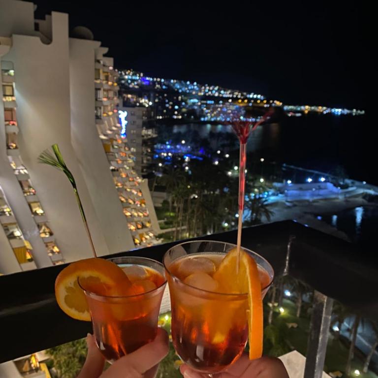 Sonido del mar Gran Canaria - Montemarina - luxury panoramic view - Apartamento de 1 dormitorio - 19