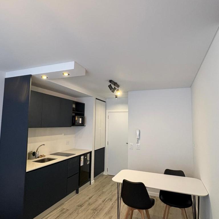 Mendoza - Apartamento de 1 dormitorio - 5
