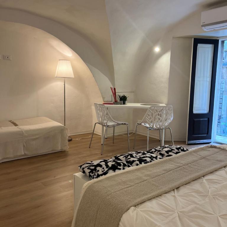 VagaLuna Short Stay - Triple Room with Private Bathroom - 15