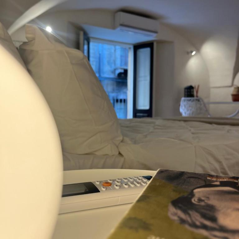 VagaLuna Short Stay - Quadruple Room with Private Bathroom - 8