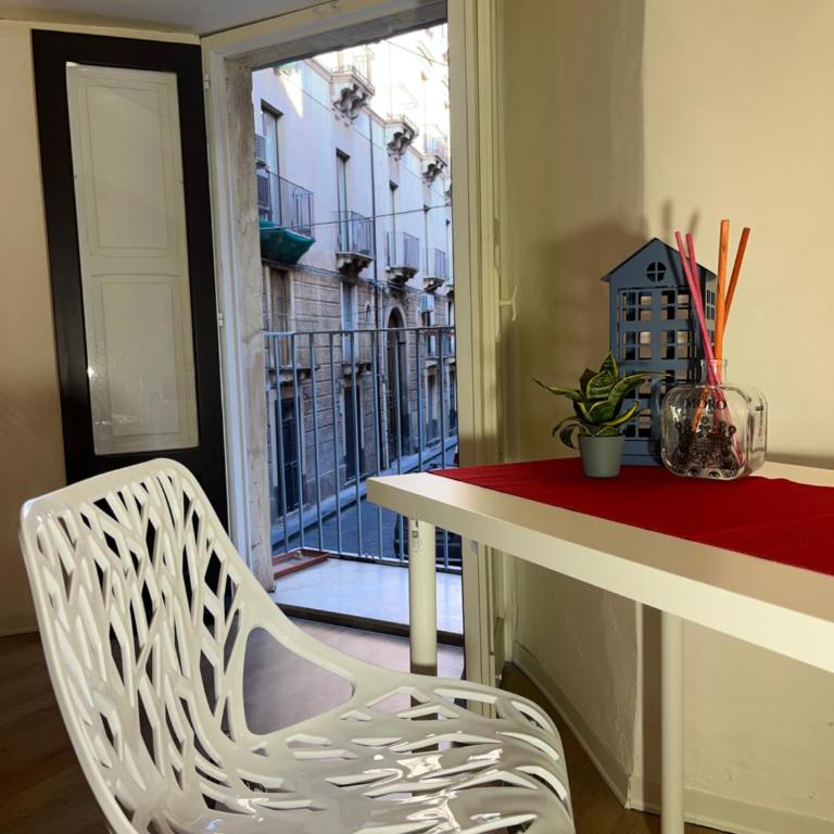 VagaLuna Short Stay - Quadruple Room with Private Bathroom - 18