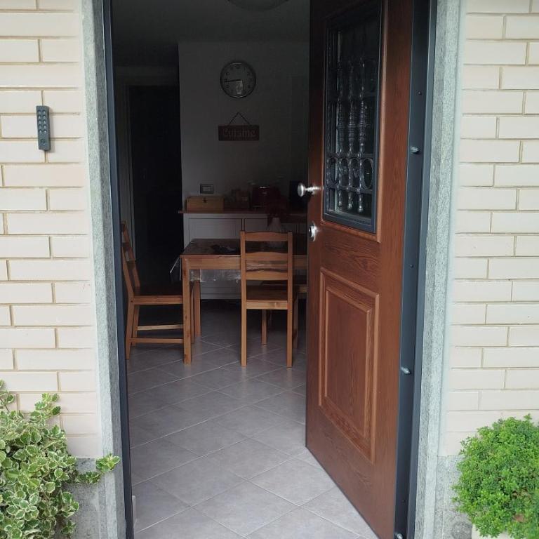 Casa a 7 minuti da aeroporto FCO vicino fiera di Roma!! - Appartamento con 2 Camere da Letto - 35