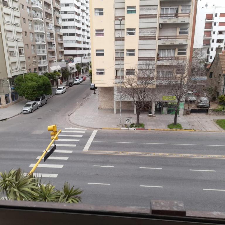 Departamento La Perla - Mar del Plata - One-Bedroom Apartment - 4