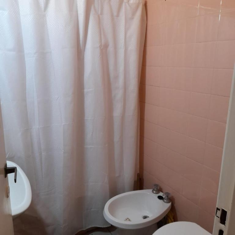 Departamento La Perla - Mar del Plata - One-Bedroom Apartment - 8