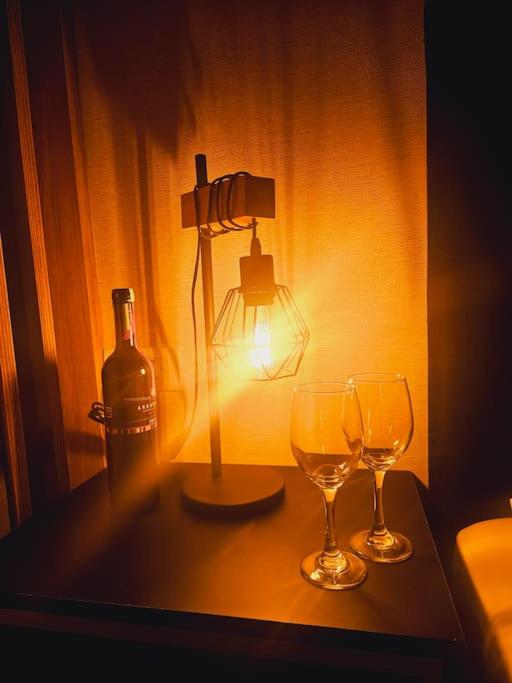 Apartman D346 u sklopu Aparthotel Vučko - One-Bedroom Apartment - 22