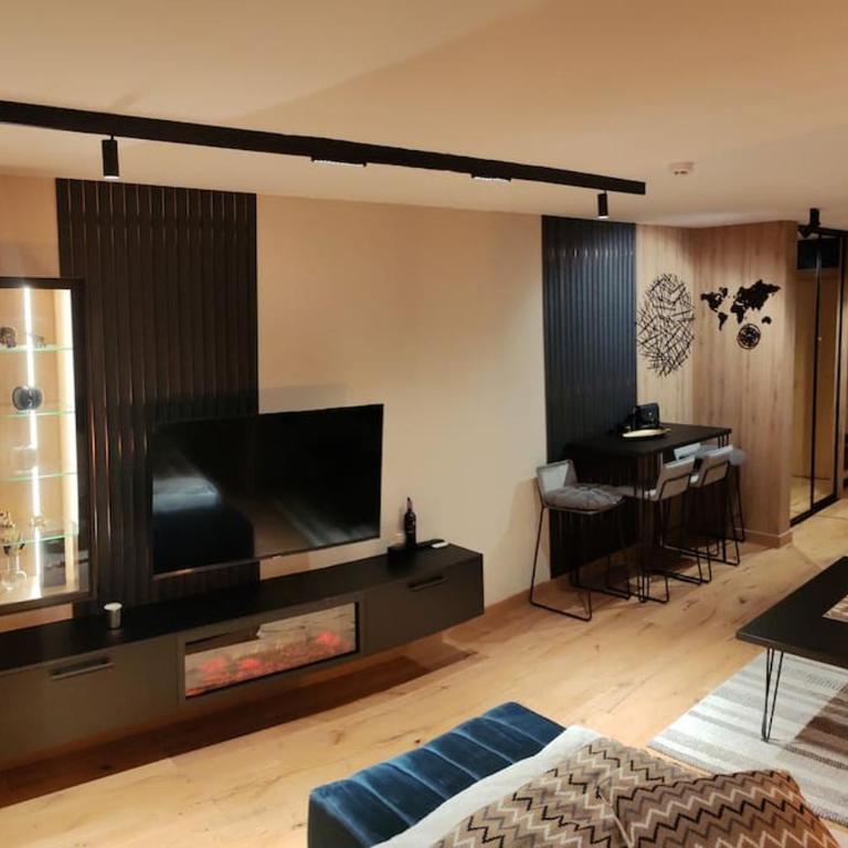 Apartman D346 u sklopu Aparthotel Vučko - One-Bedroom Apartment - 27
